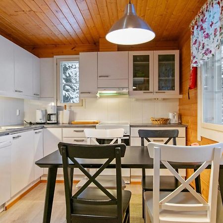Holiday Home Villa Valo By Interhome Ylojarvi Extérieur photo