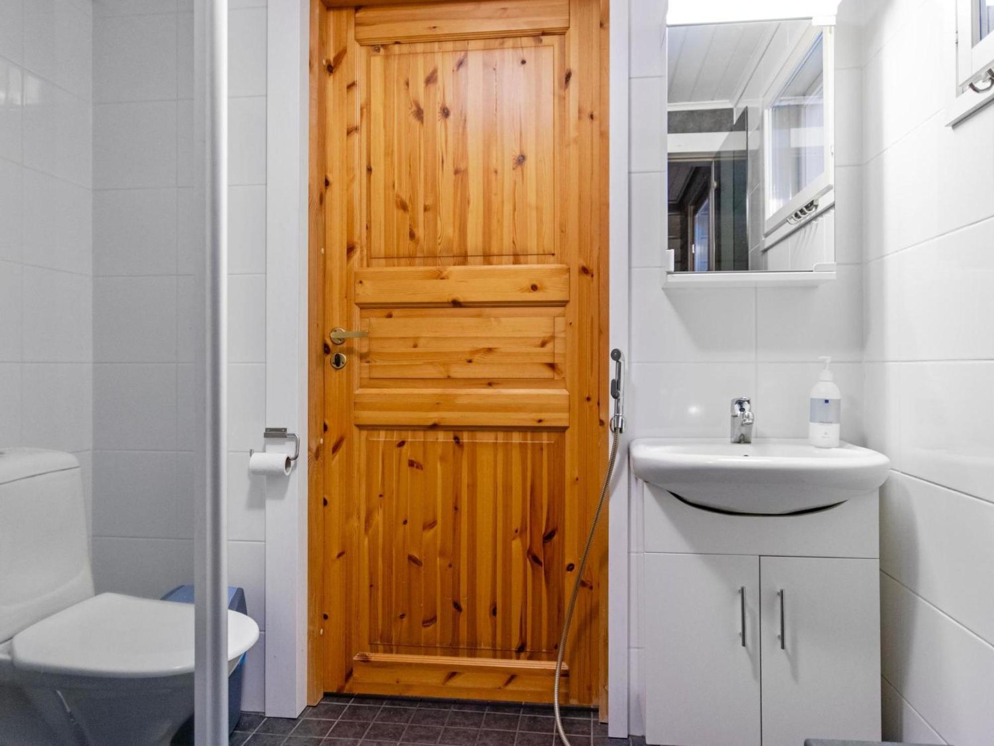 Holiday Home Villa Valo By Interhome Ylojarvi Extérieur photo