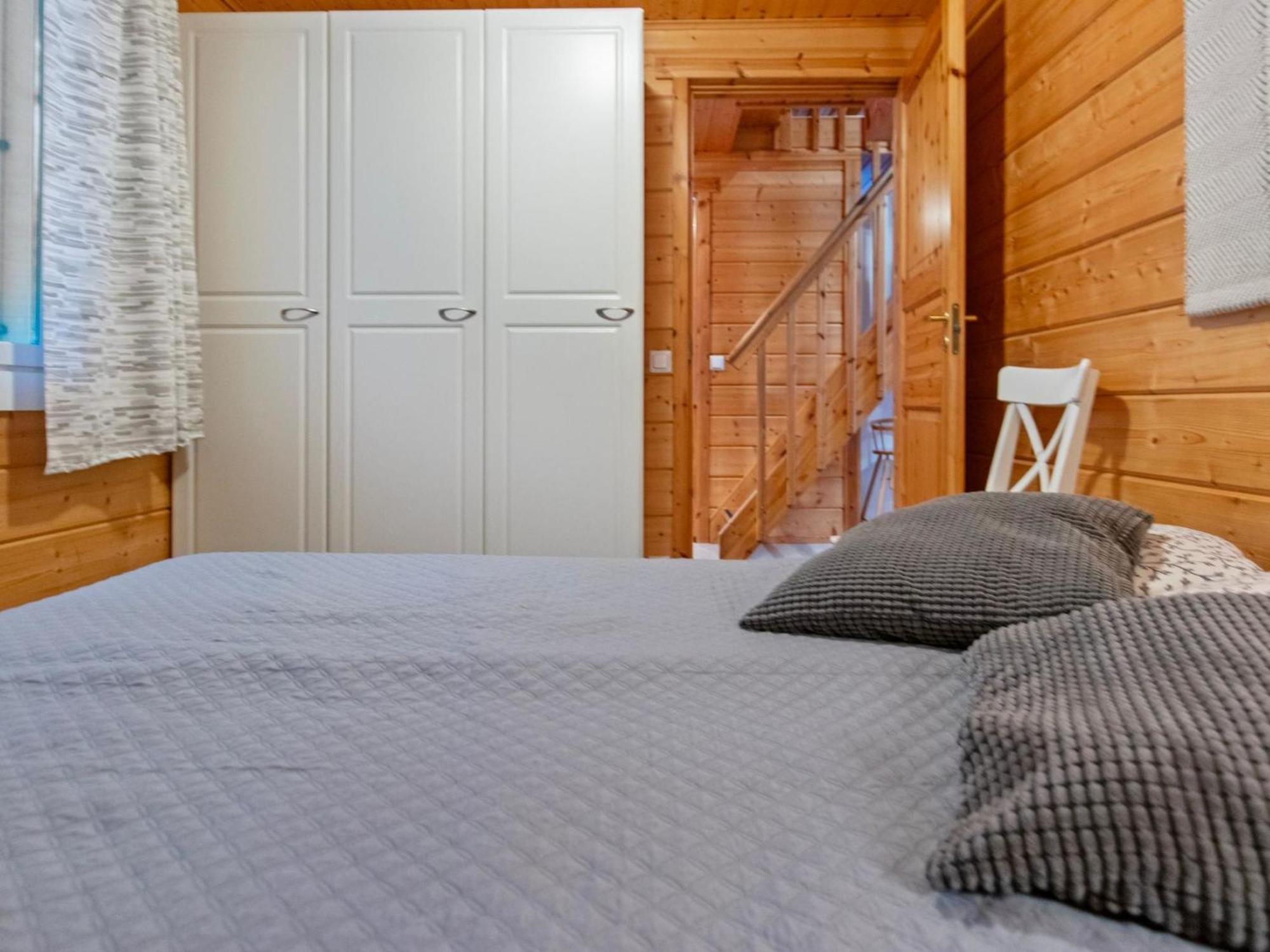 Holiday Home Villa Valo By Interhome Ylojarvi Extérieur photo