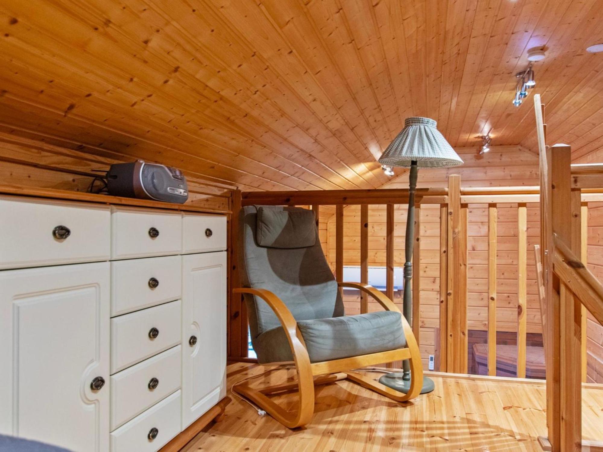 Holiday Home Villa Valo By Interhome Ylojarvi Extérieur photo